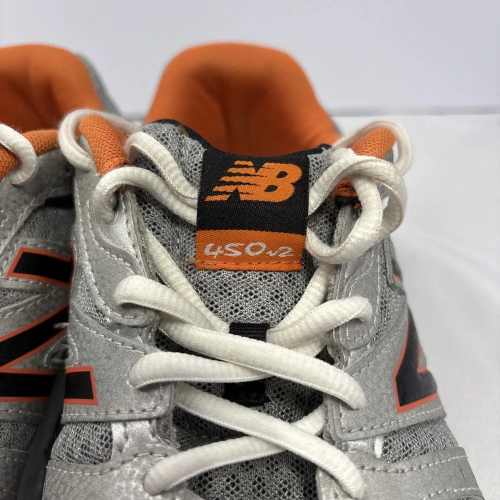 New Balance 450v2 Men's‎ Running Shoes Sz 9.5 M450AG2 Sneaker's